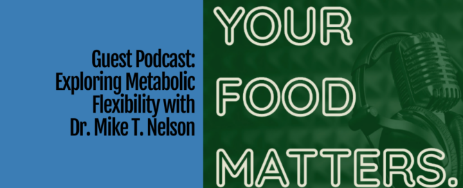 Guest Podcast with Dr Mike T Nelson