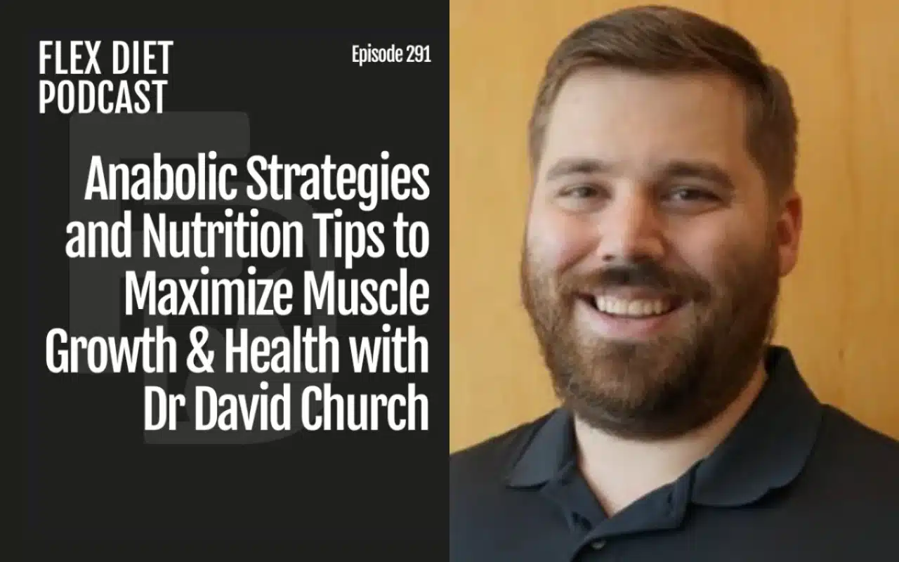 Anabolic Strategies