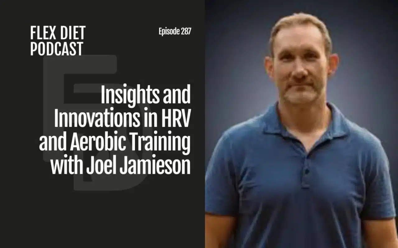 Insights into HRV and Aerobic