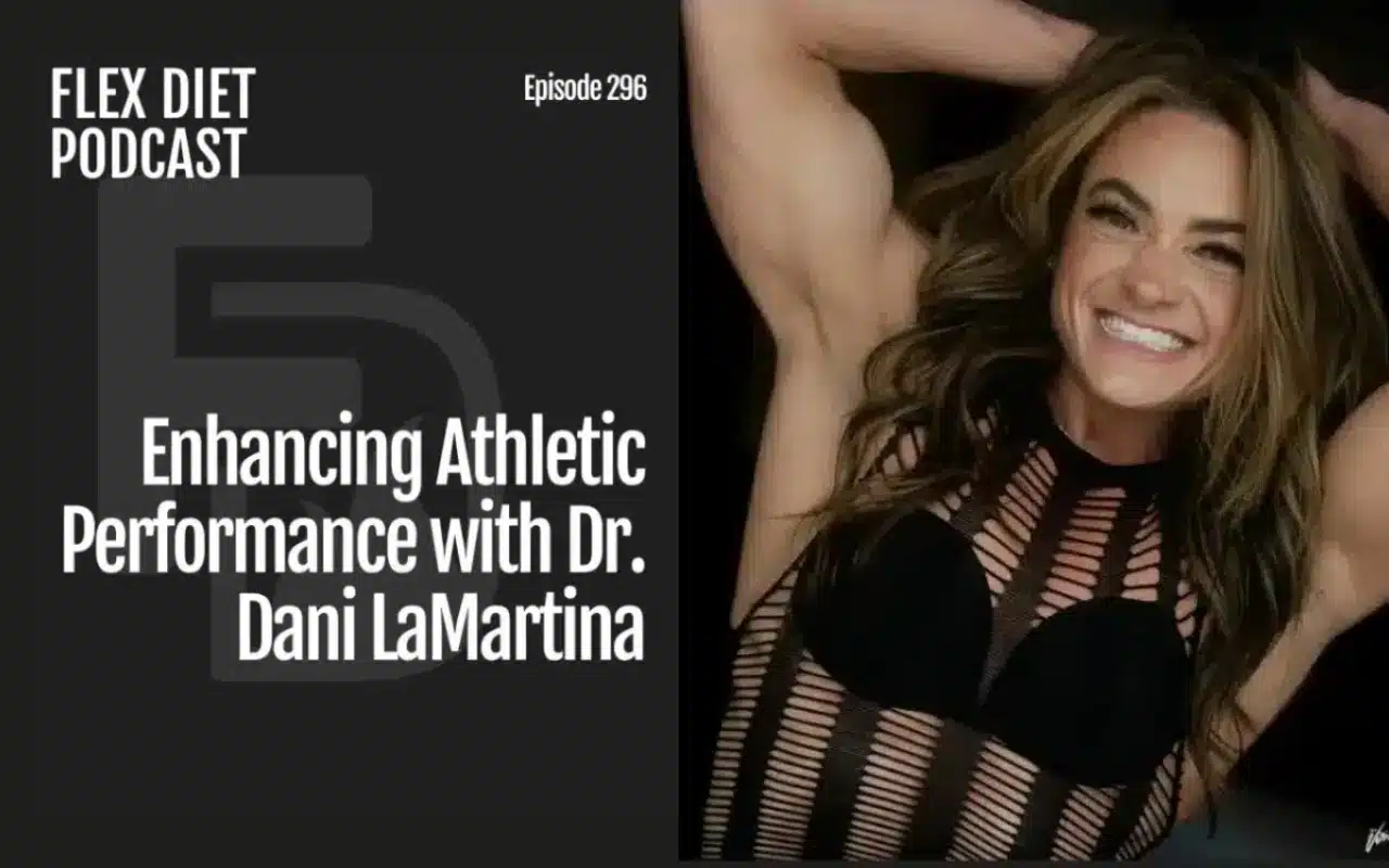 Enhancing Athletic Performance with Dani