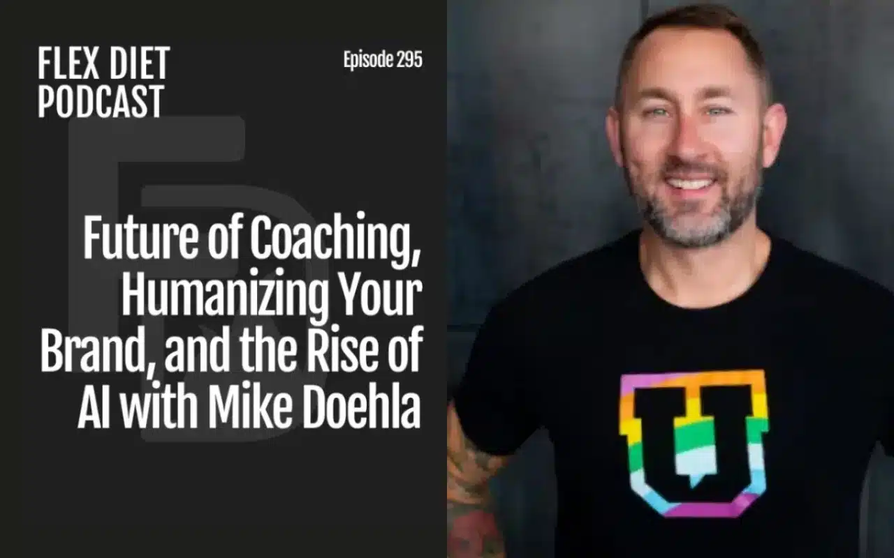 Future of Coaching