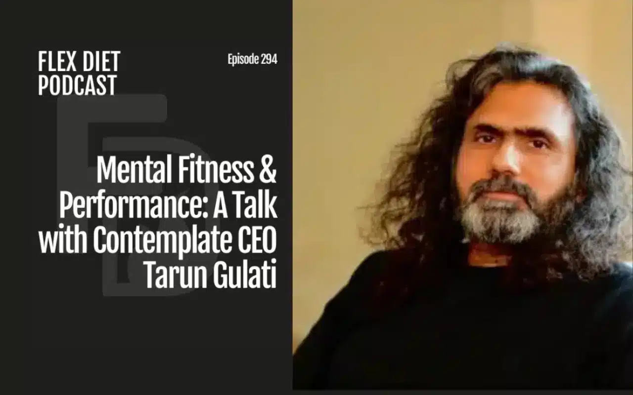 Mental Fitness and Performance with Ta