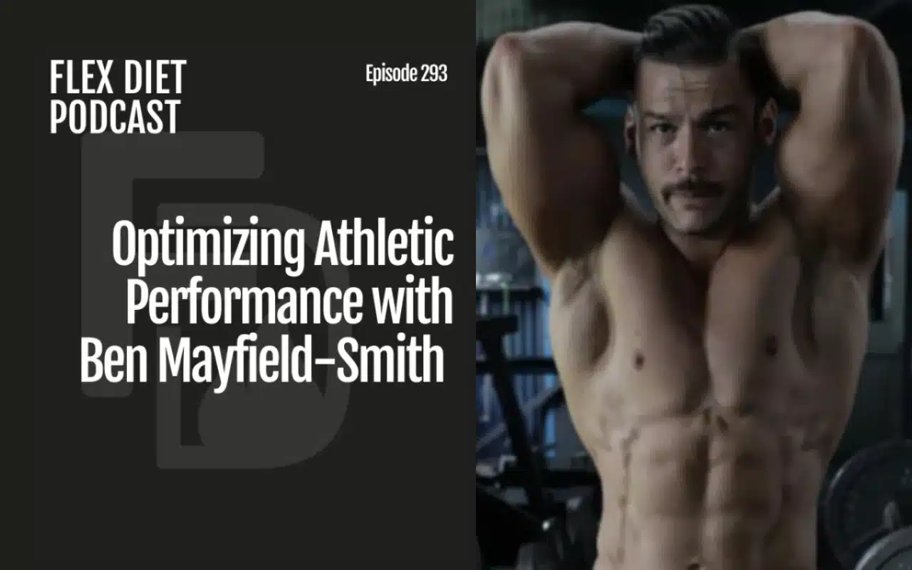Optimizing Athletic Performance with Ben