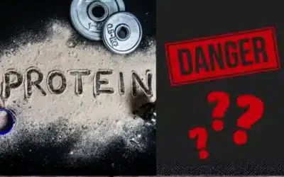 Is Protein Dangerous?
