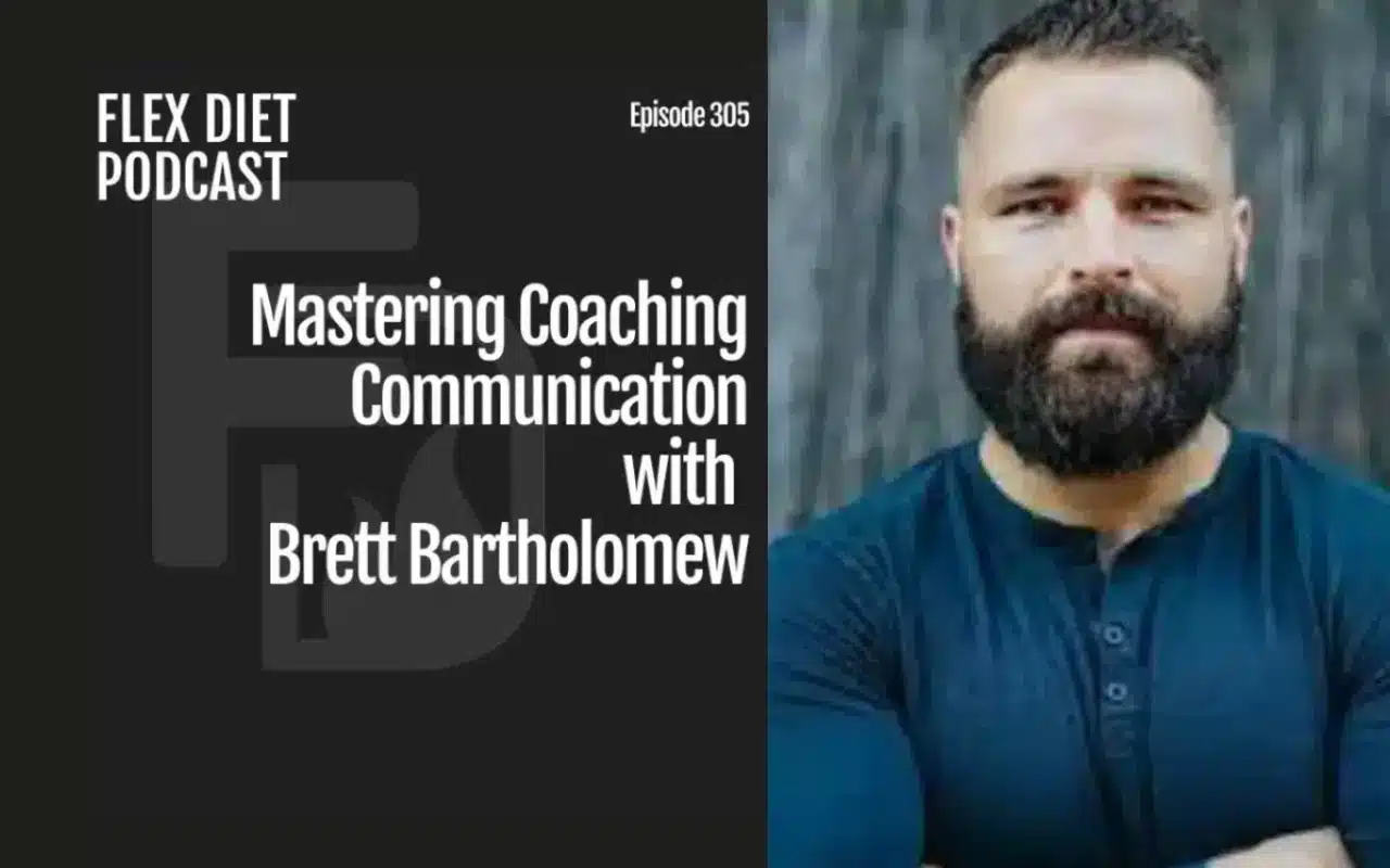 Mastering Coaching Communicatio