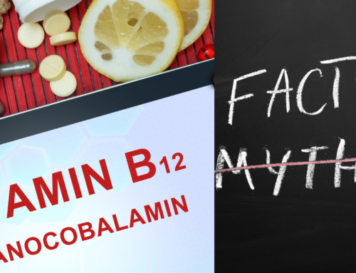 The Truth About B12 and Cyanocobalamin—Science vs. Internet Myths