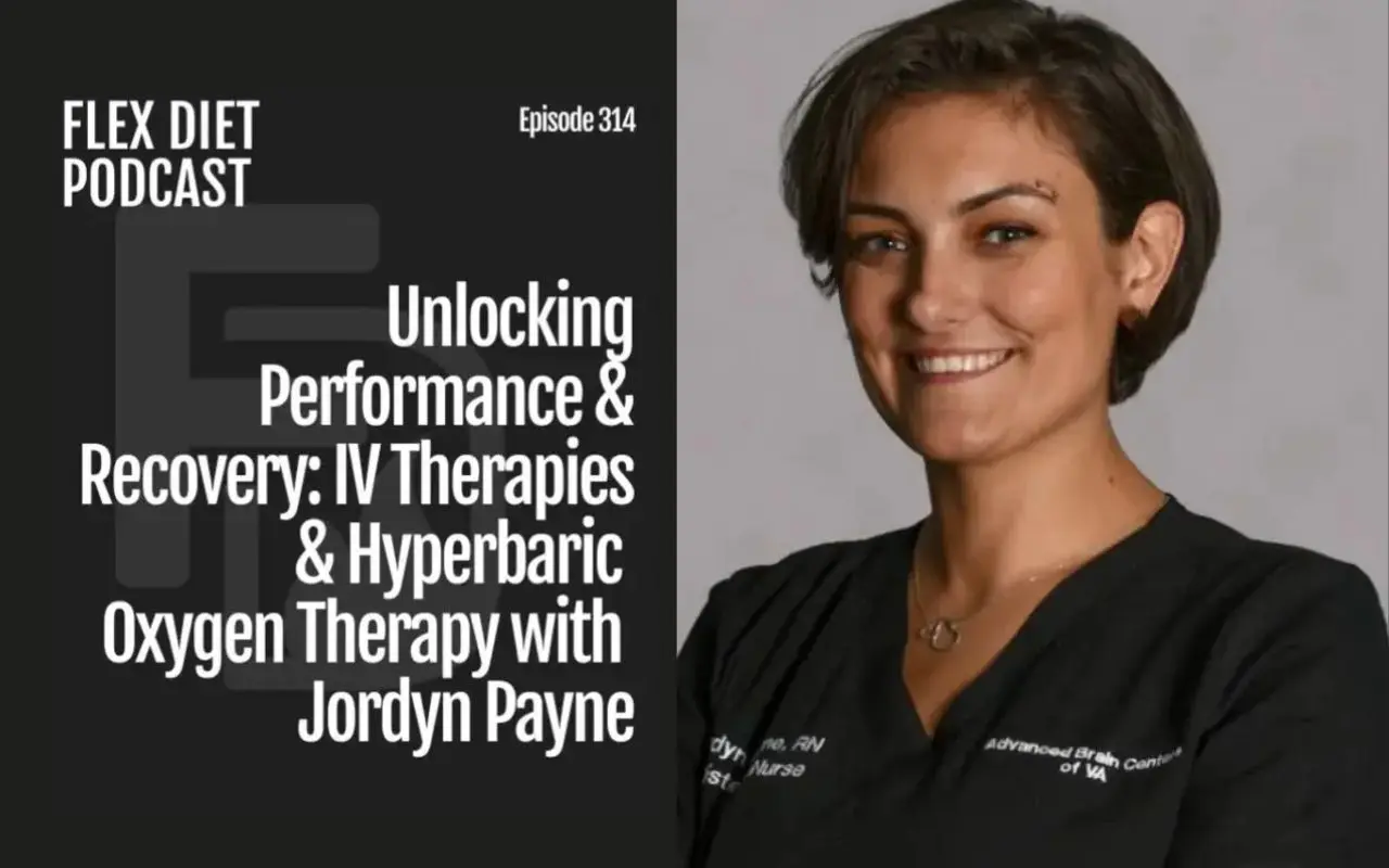 Unlocking Performance & Recovery