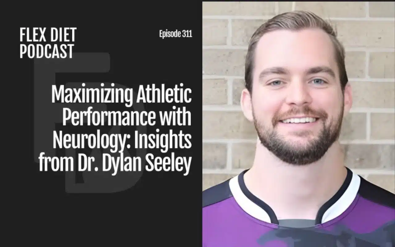 Maximizing athletic performance with neurology inisghts from dr. dylan seeley