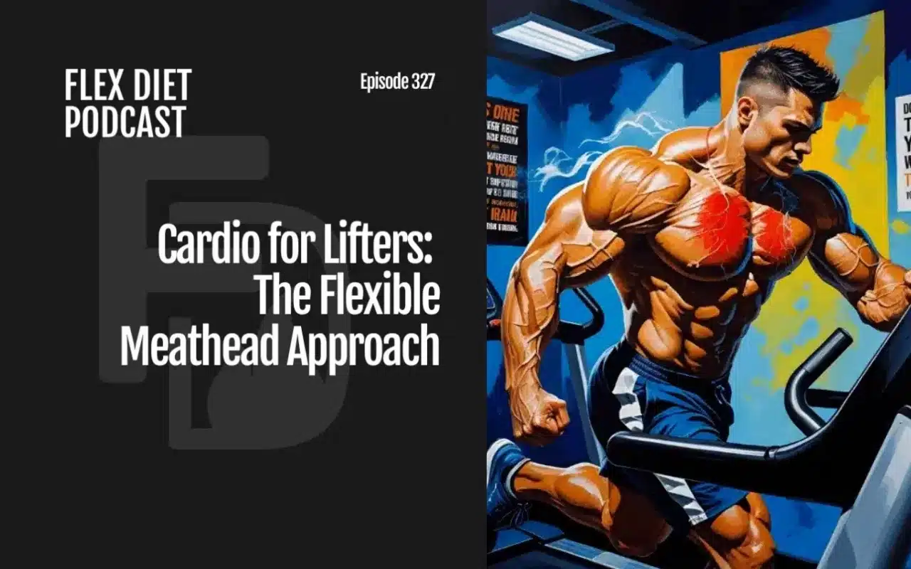 Barbell Shrugged Rebroadcast with Dr Mike T Nelson