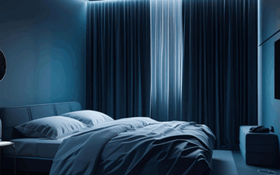 The One Secret to Sleep? Get Real.