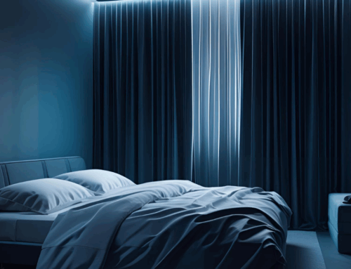 The One Secret to Sleep? Get Real.