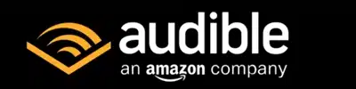 Amazon Audible Logo