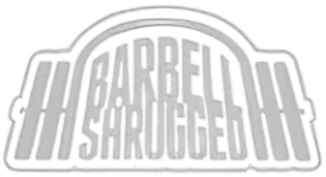 Barbell Logo Barbell Logo