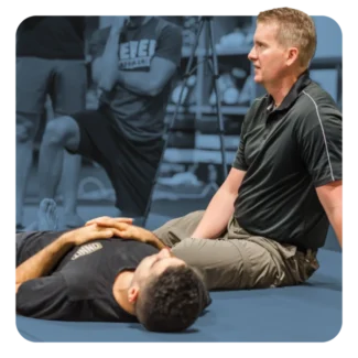 Dr Mike T Nelson Certifications