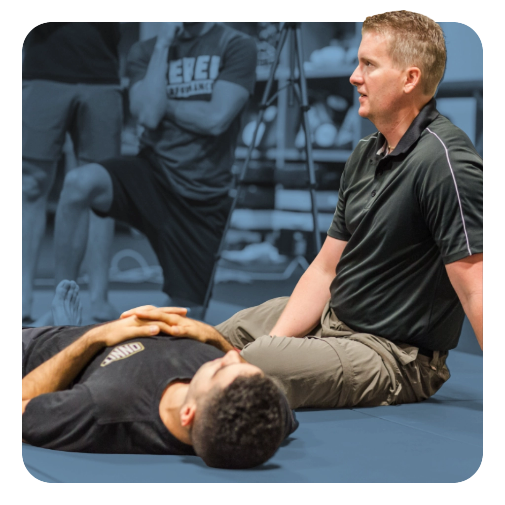 Dr Mike T Nelson Certifications