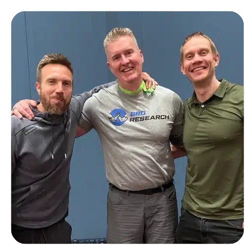 Dr Mike T Nelson Client Centered