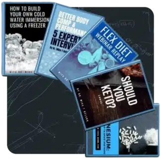 Dr. Mike T Nelson Free Resources