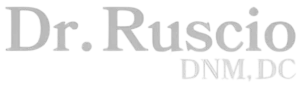 Dr. Ruscio Logo Dr. Ruscio Logo
