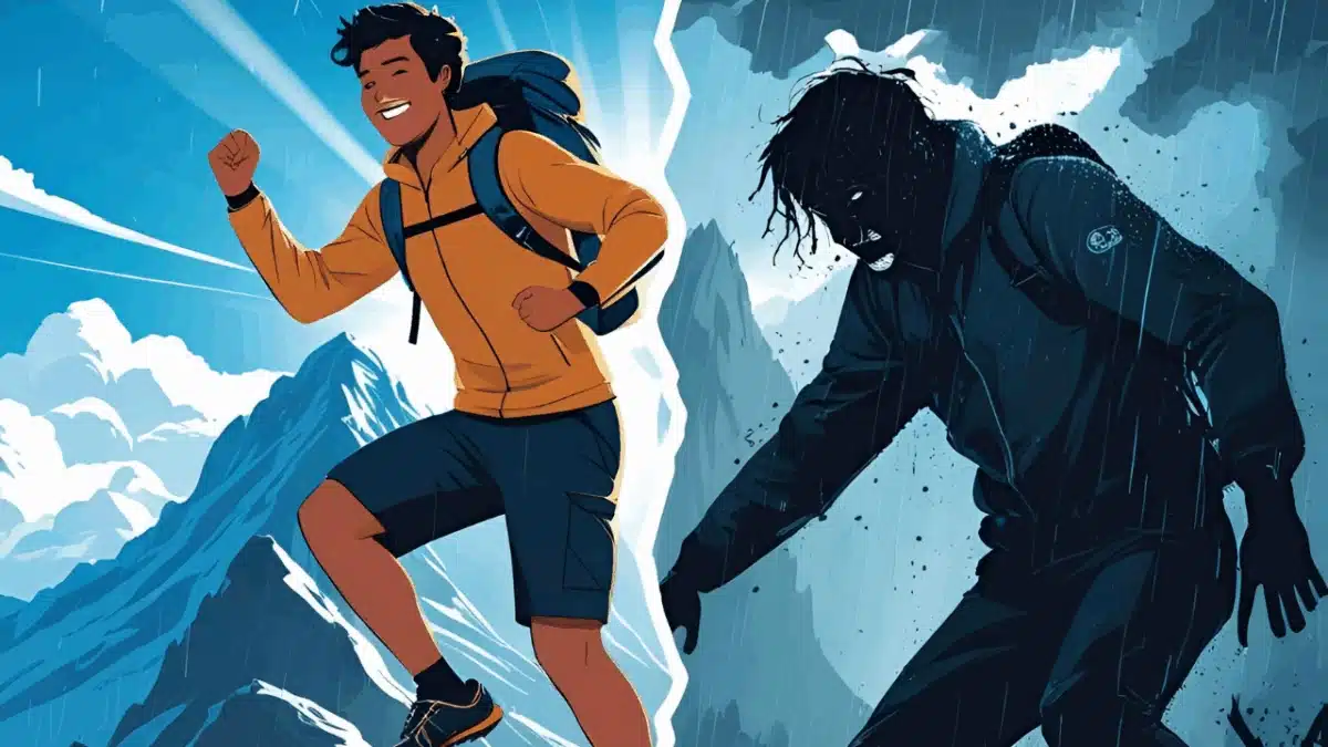 Eustress and Distress Eustress and Distress