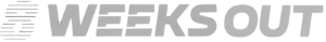 Weeksout Logo