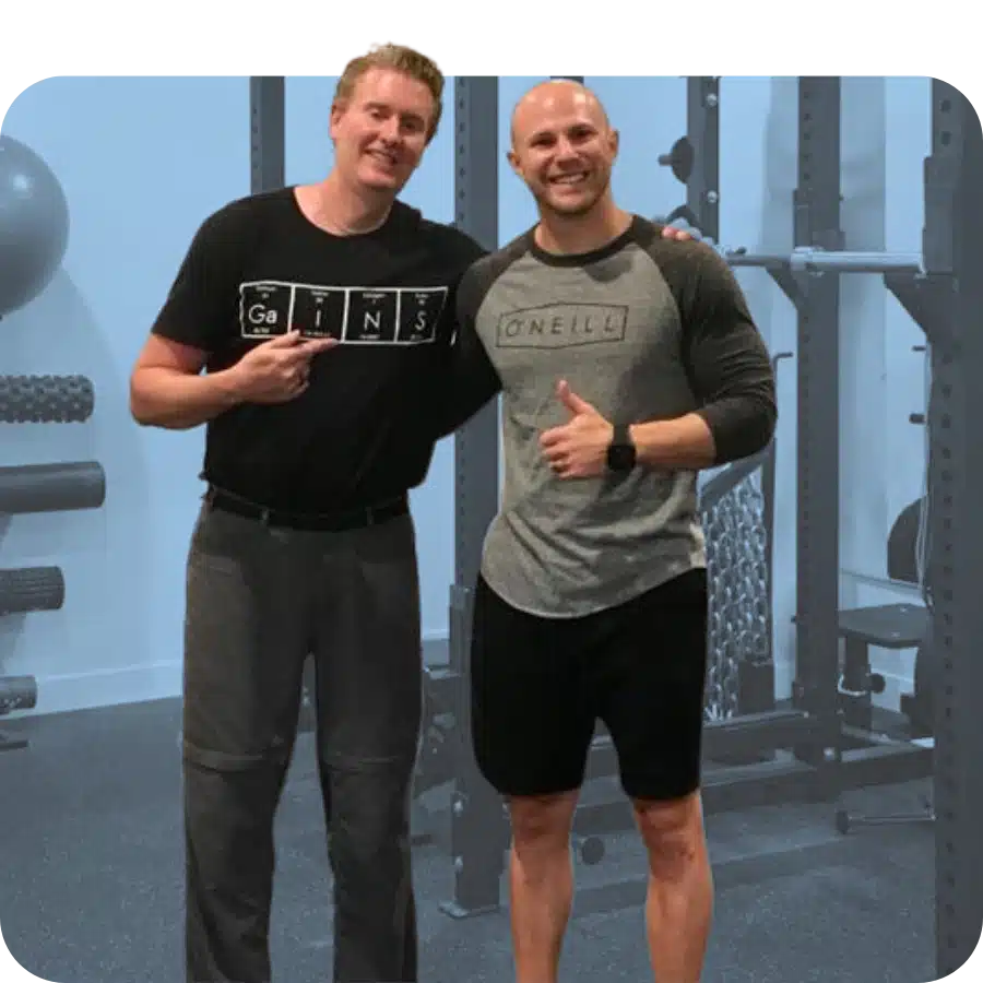 Dr Mike T Nelson Gonzo Grip Strength Course