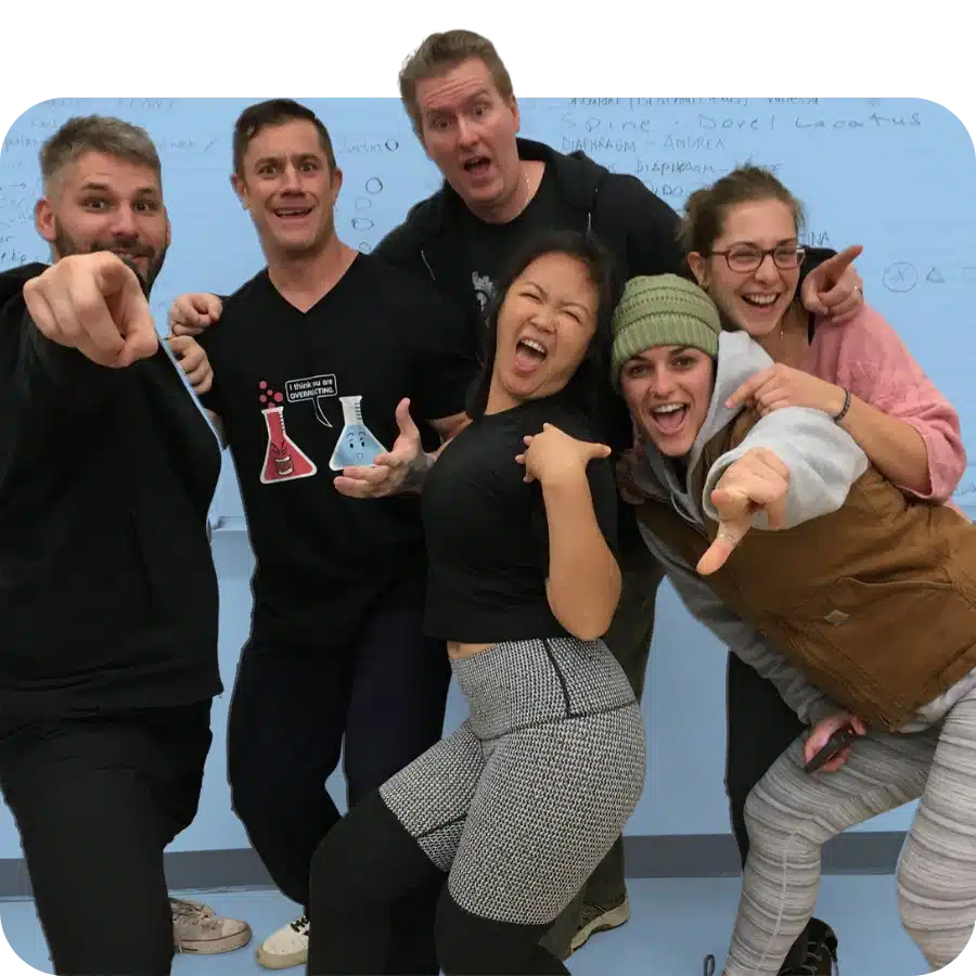 Dr Mike T Nelson The HRV Education Course