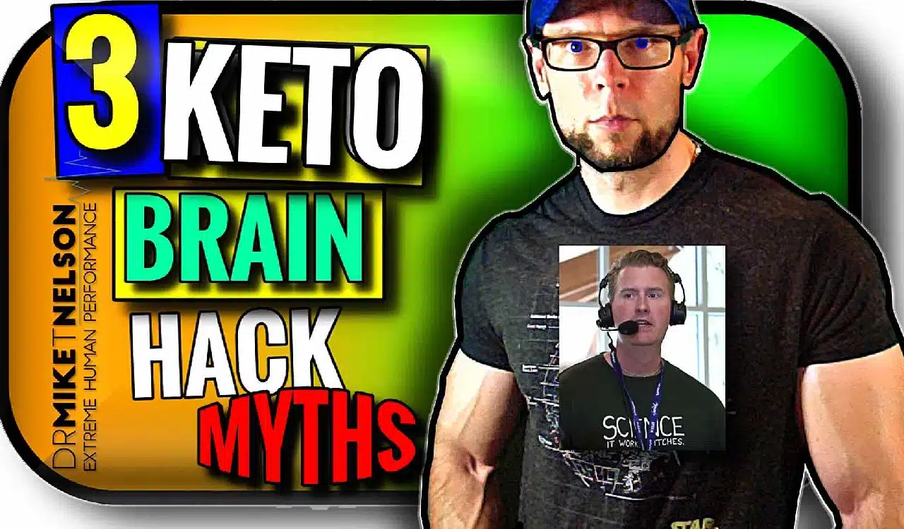3 keto brain hacks 3 keto brain hacks