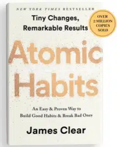 Atomic Habits Atomic Habits