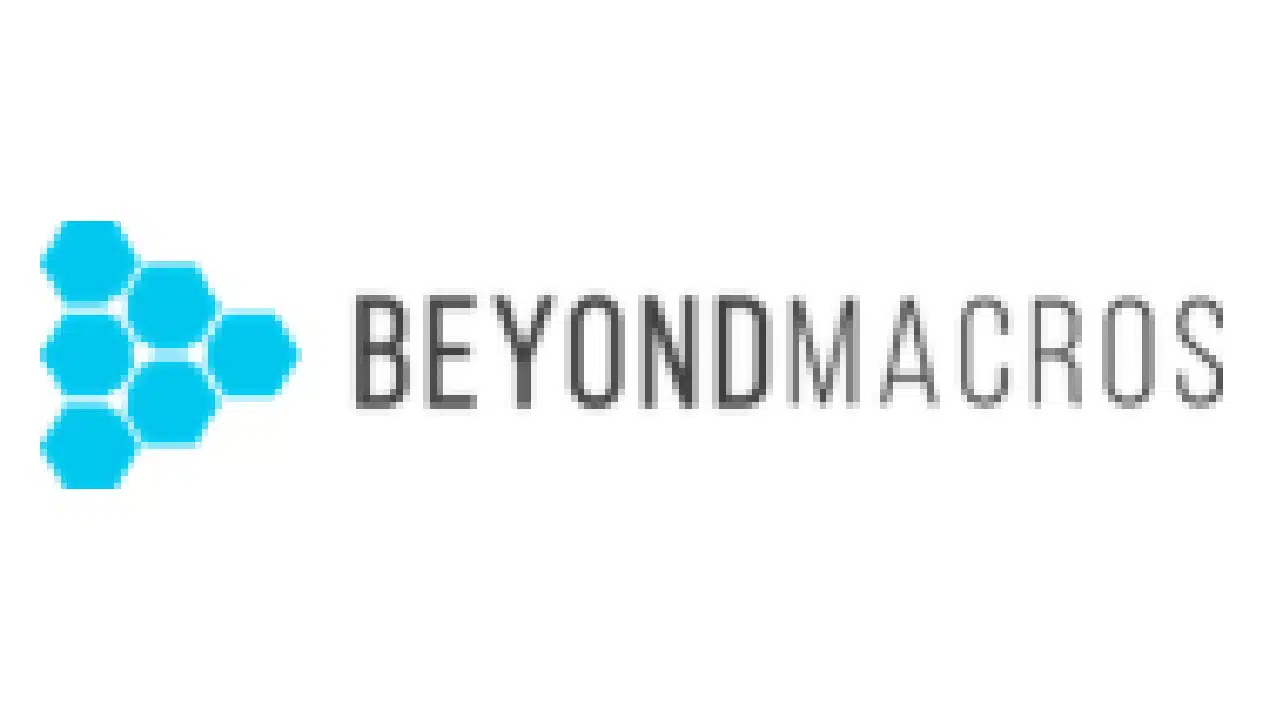 Beyond Macros Beyond Macros