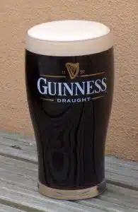 Buy me a guiness