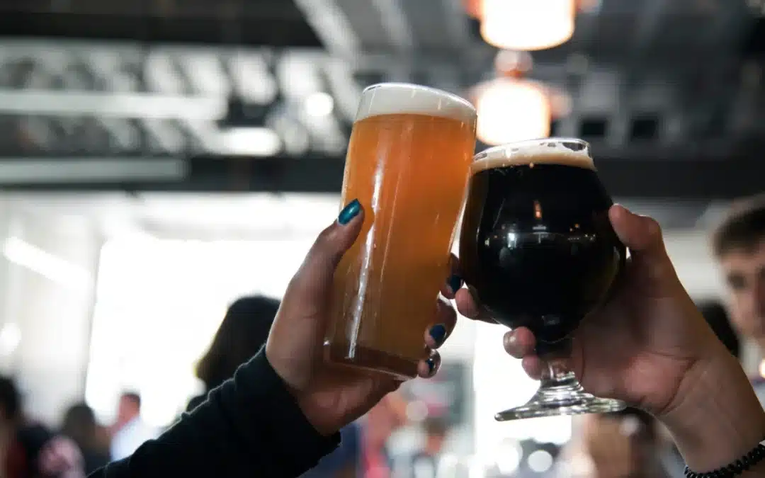 Alcohol and your GainZ – The BEER-HIIT study