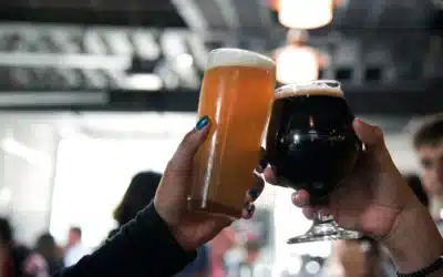 Alcohol and your GainZ – The BEER-HIIT study