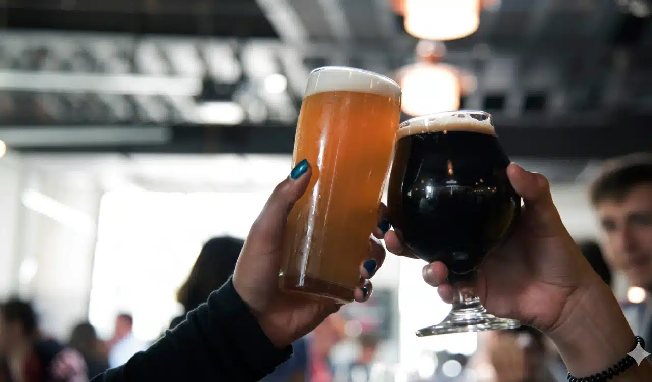 Cheers on the Trail Cheers on the Trail