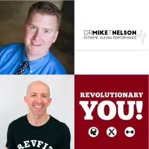 Dr. Mike T Nelson