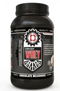 Driven Whey Protein