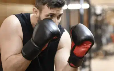 Fasted Cardio – dem’s fighten’ words