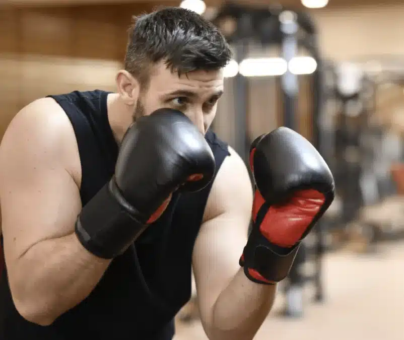 Fasted Cardio – dem’s fighten’ words
