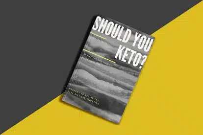 Get the facts if you should do a keto diet.