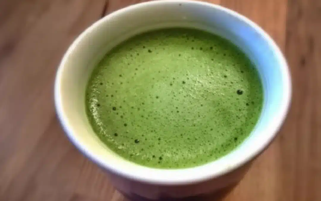 Stats vs The Real World: The Tale of Green Tea and Burning Fat
