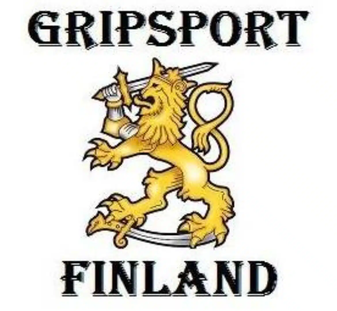 Gripsport Finland Gripsport Finland
