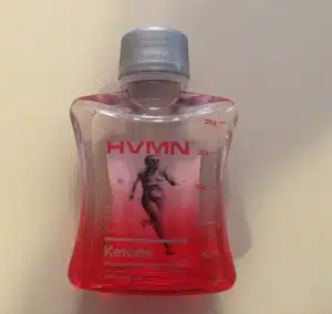 HVMN Ketone Ester Supplement