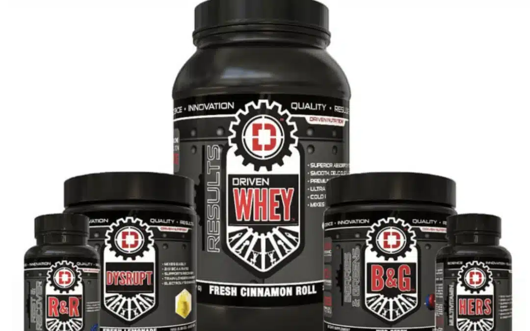 High-Quality Basics – Exercises and Supplements