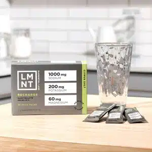 LMNT Recharge Electrolyte Drink Mix