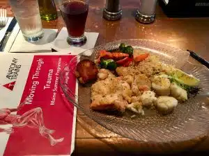 Maine food 2