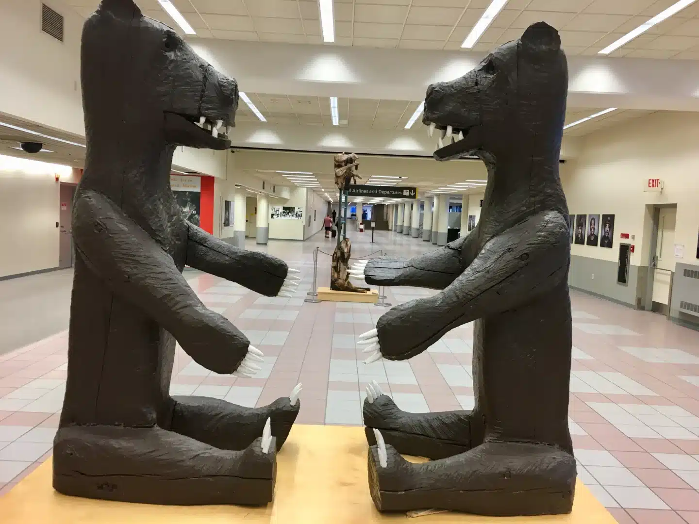 Maine terminal Maine terminal