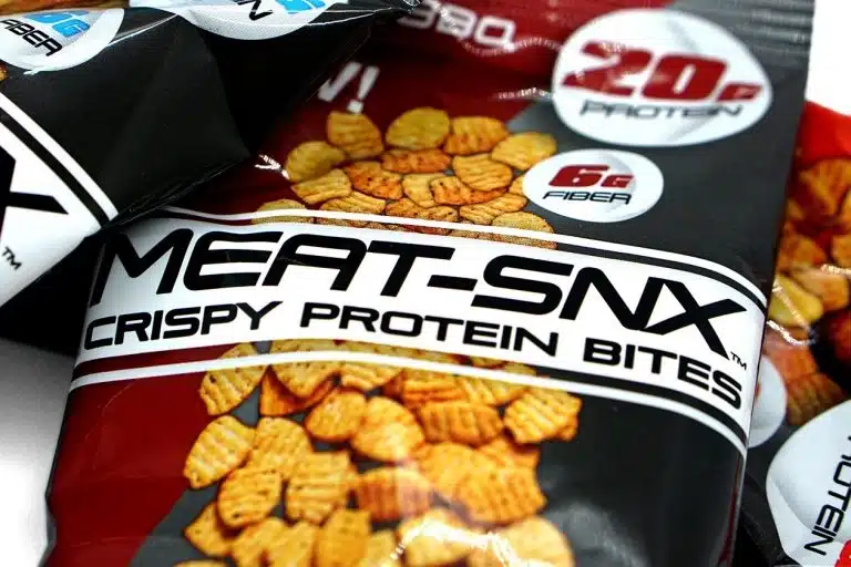 MeatSNX