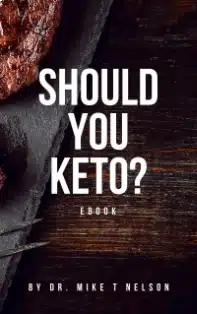 Should you keto