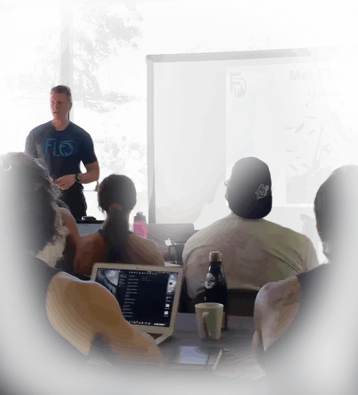 Speaking Dr Mike T Nelson