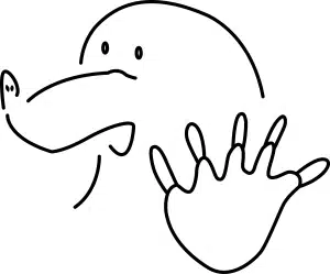 Whos Mr Mole
