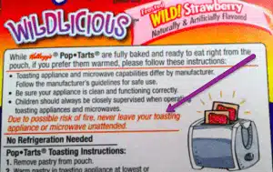 Wildlicious